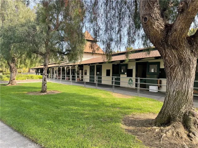 582 Avenida Majorca Q, Laguna Woods, California 92637