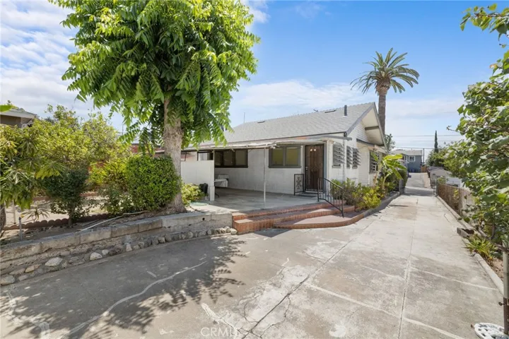 6111 Hillandale Dr, Los Angeles, California 90042