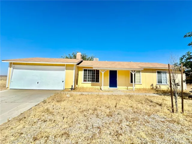 40712 179th E, Lancaster, California 93535