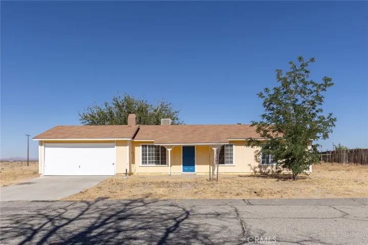 40712 179th E, Lancaster, California 93535