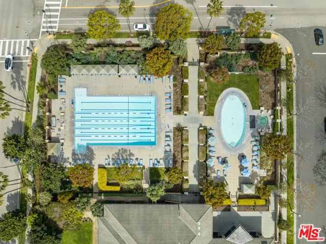 13045 Pacific 340, Los Angeles, California 90094