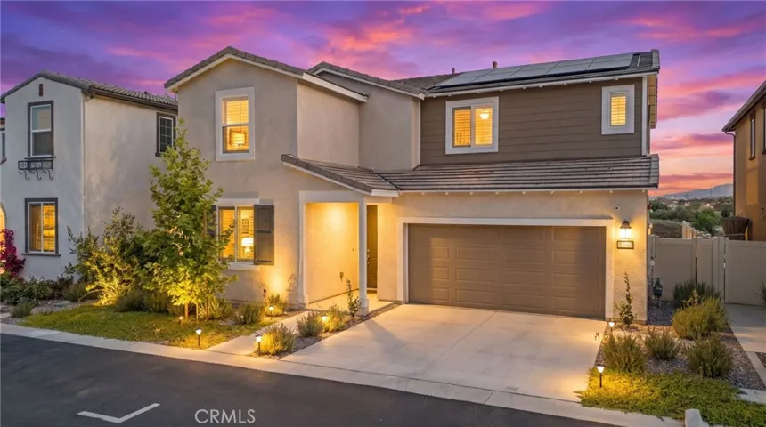 30266 Arroyo Springs Street, Murrieta, California 92563