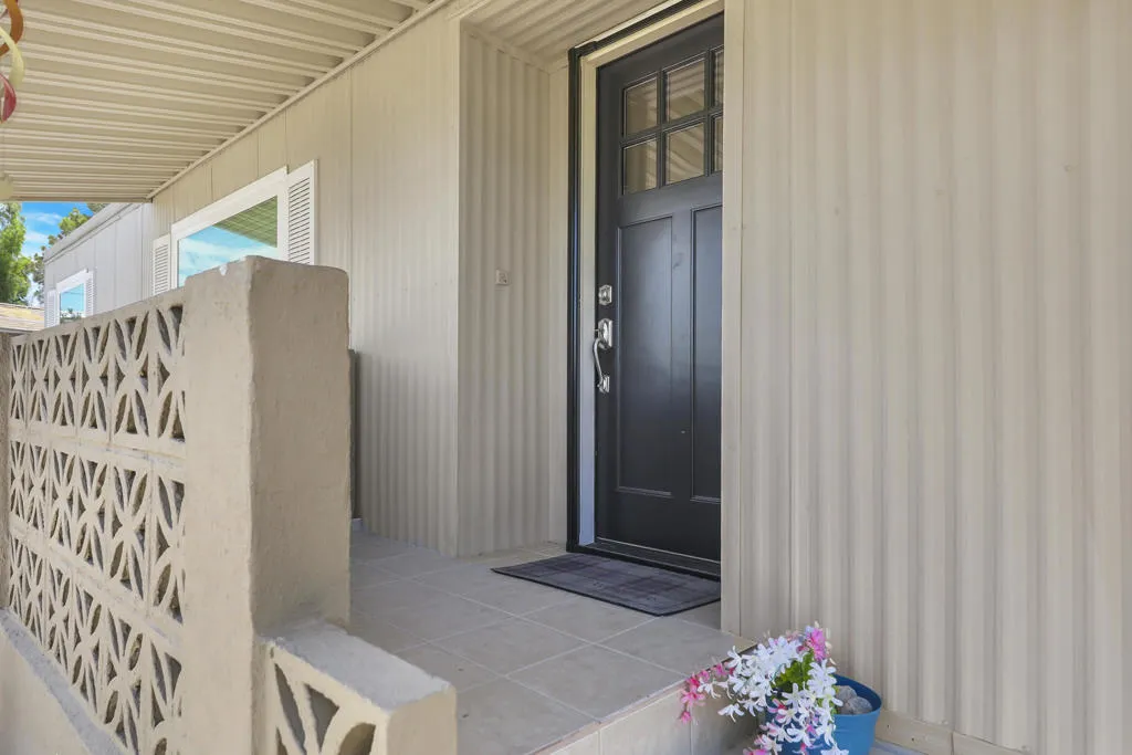 Entry Entry