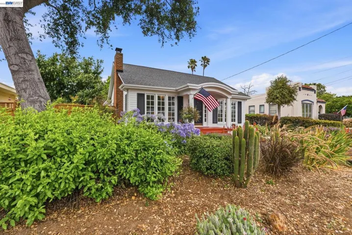 770 Grove Way, Hayward, California 94541