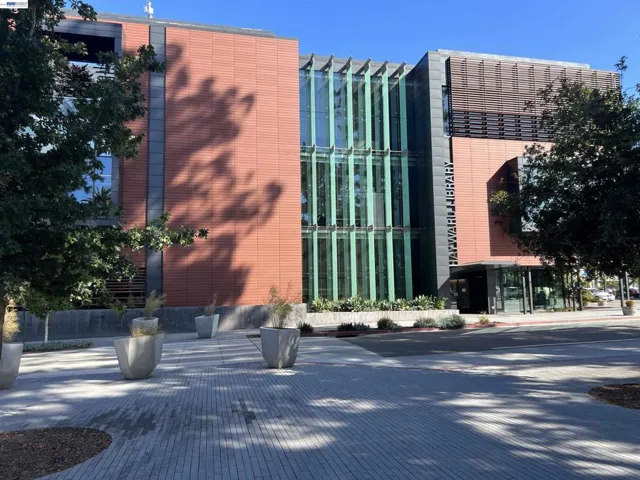 770 Grove Way, Hayward, California 94541