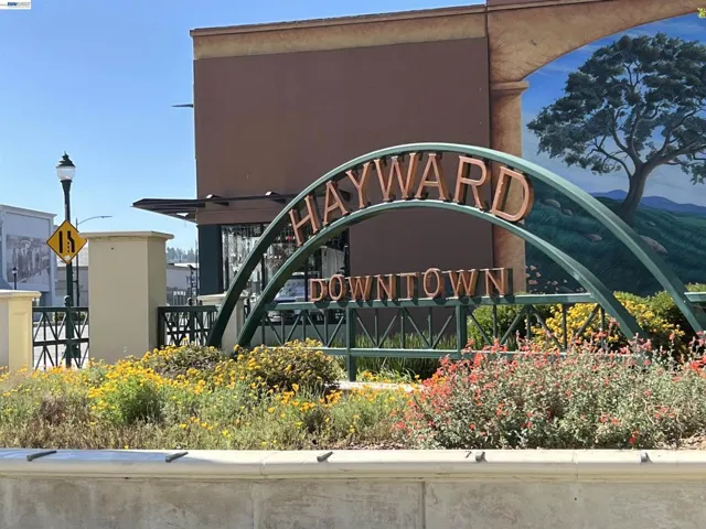 770 Grove Way, Hayward, California 94541