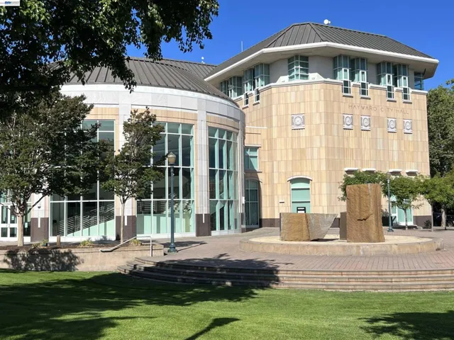 770 Grove Way, Hayward, California 94541