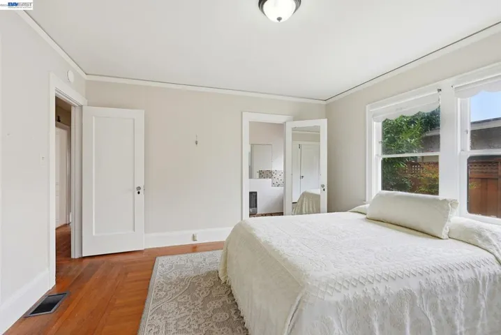770 Grove Way, Hayward, California 94541