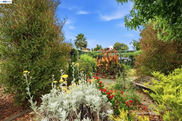 770 Grove Way, Hayward, California 94541
