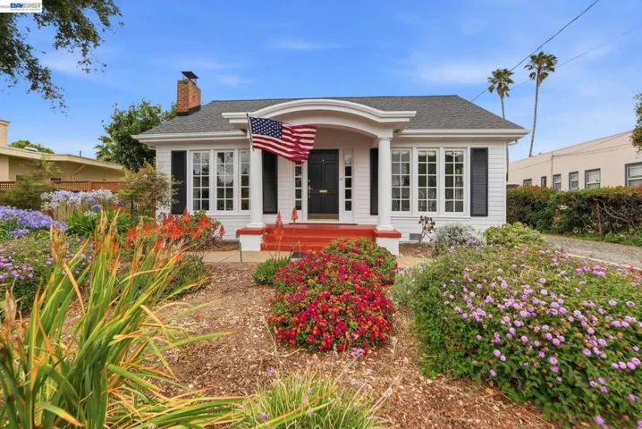 770 Grove Way, Hayward, California 94541
