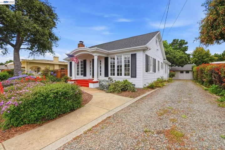 770 Grove Way, Hayward, California 94541