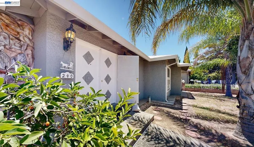 240 Richfield Dr, San Jose, California 95129