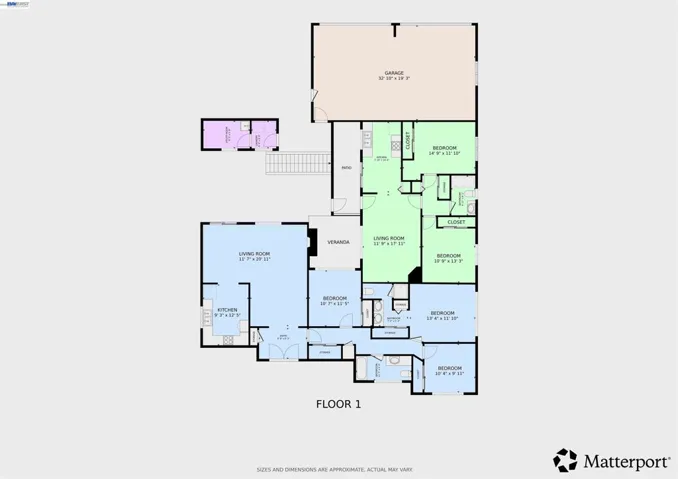 240 Richfield Dr, San Jose, California 95129