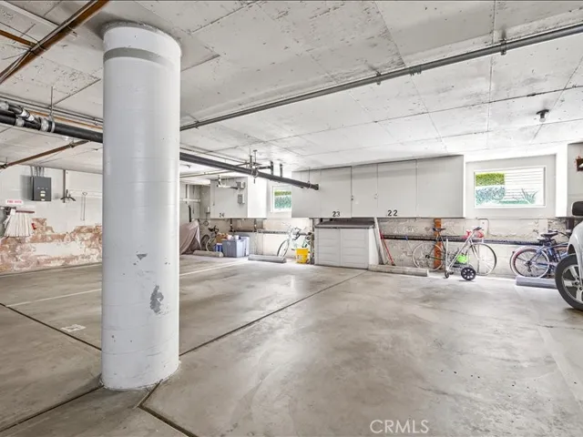 2302 E 2nd Street 2b, Long Beach, California 90803