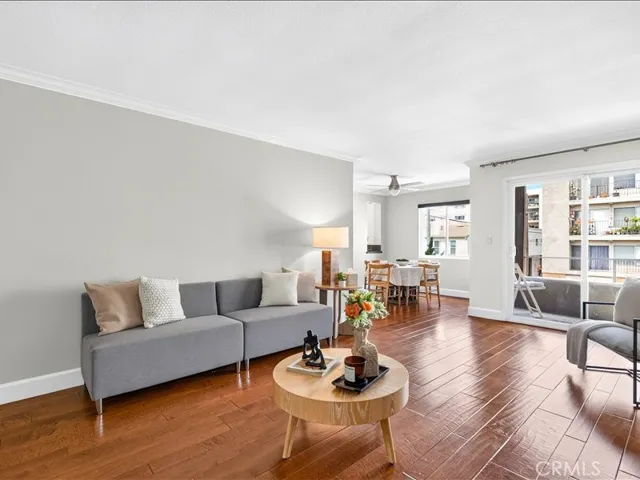 2302 E 2nd Street 2b, Long Beach, California 90803