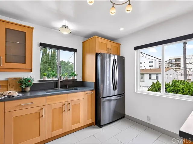2302 E 2nd Street 2b, Long Beach, California 90803