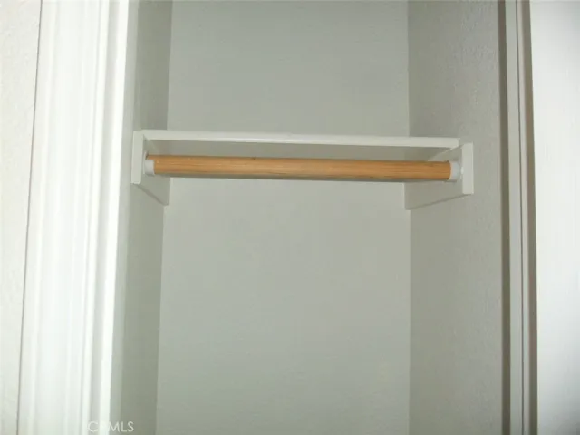 hall closet