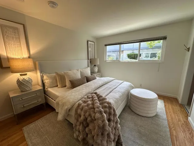 265 Waverley St, Menlo Park, California 94025
