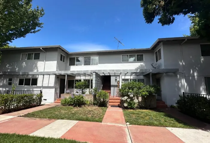 265 Waverley St, Menlo Park, California 94025