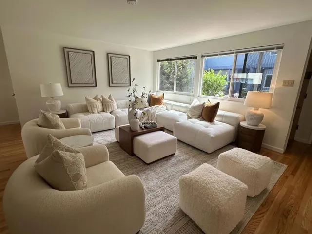 265 Waverley St, Menlo Park, California 94025