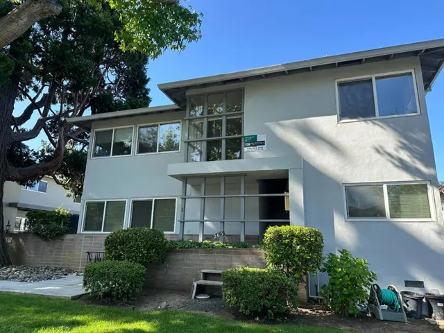 265 Waverley St, Menlo Park, California 94025