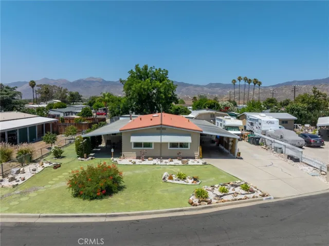 43452 Low, Hemet, California 92544