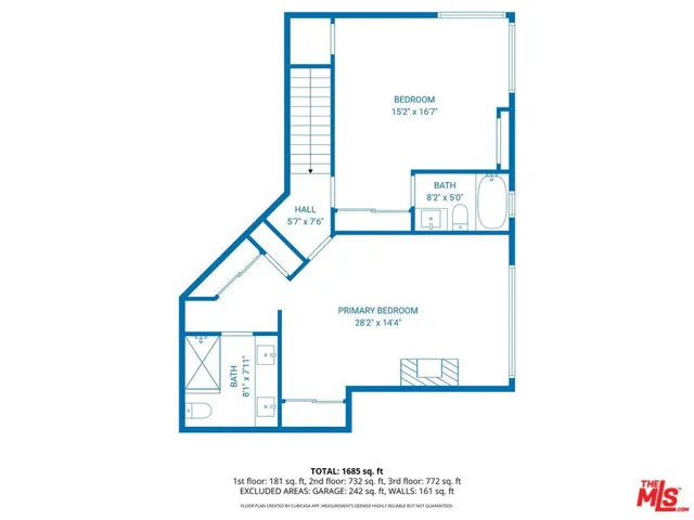 1160 Granville Avenue 108, Los Angeles, California 90049