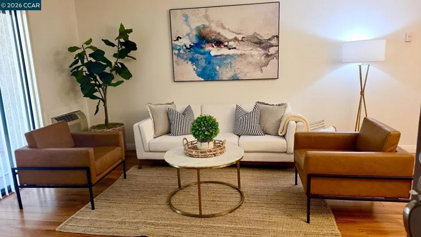 2250 Monroe St 131, Santa Clara, California 95050-3372