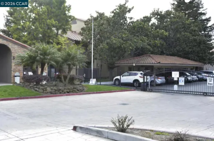 2250 Monroe St 131, Santa Clara, California 95050-3372