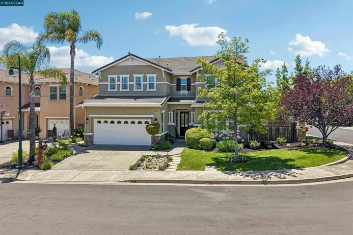 3279 Cranbrook Place, Dublin, California 94568