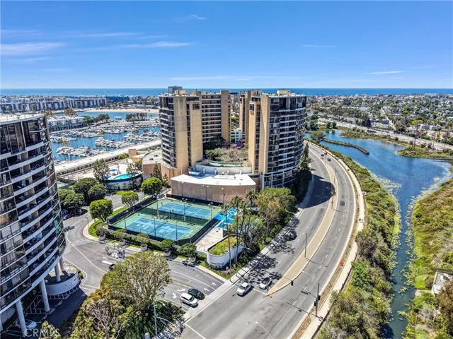 4337 Marina City Dr 141, Marina Del Rey, California 90292