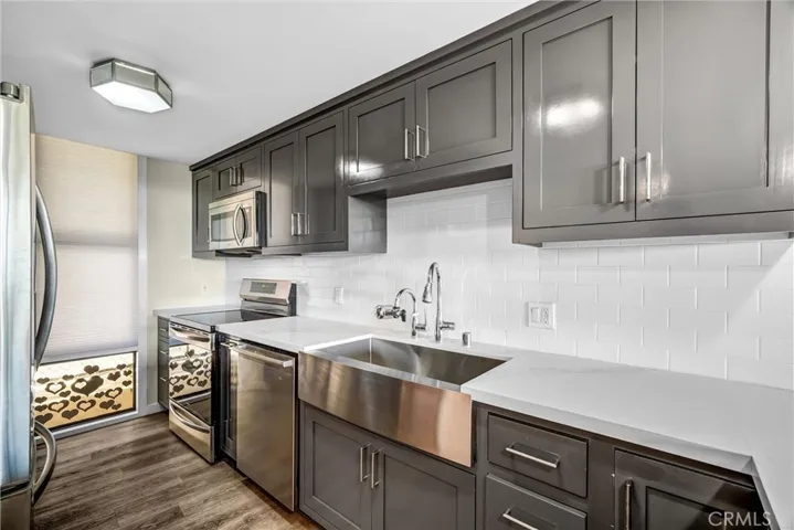 4337 Marina City Dr 141, Marina Del Rey, California 90292