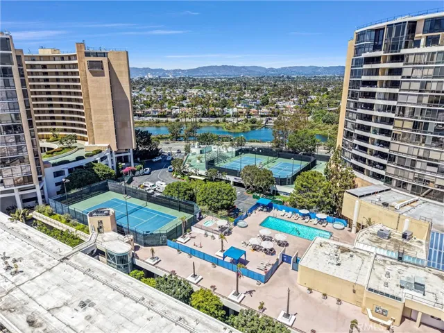 4337 Marina City Dr 141, Marina Del Rey, California 90292