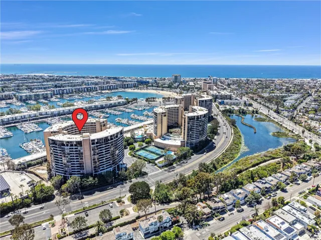 4337 Marina City Dr 141, Marina Del Rey, California 90292