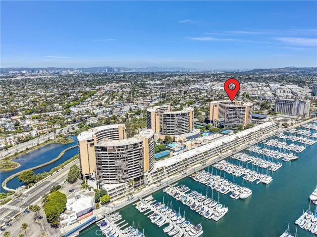 4337 Marina City Dr 141, Marina Del Rey, California 90292