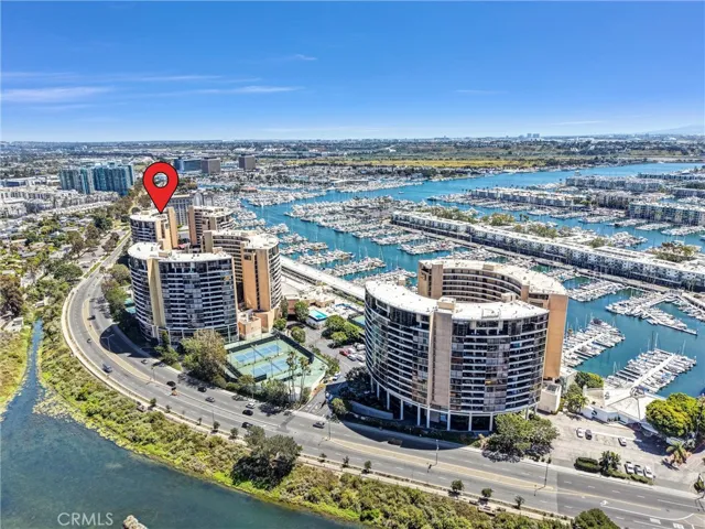 4337 Marina City Dr 141, Marina Del Rey, California 90292