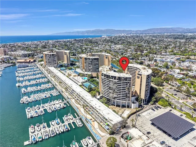 4337 Marina City Dr 141, Marina Del Rey, California 90292