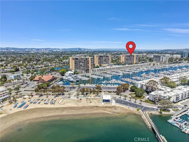 4337 Marina City Dr 141, Marina Del Rey, California 90292