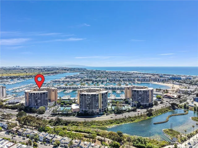 4337 Marina City Dr 141, Marina Del Rey, California 90292