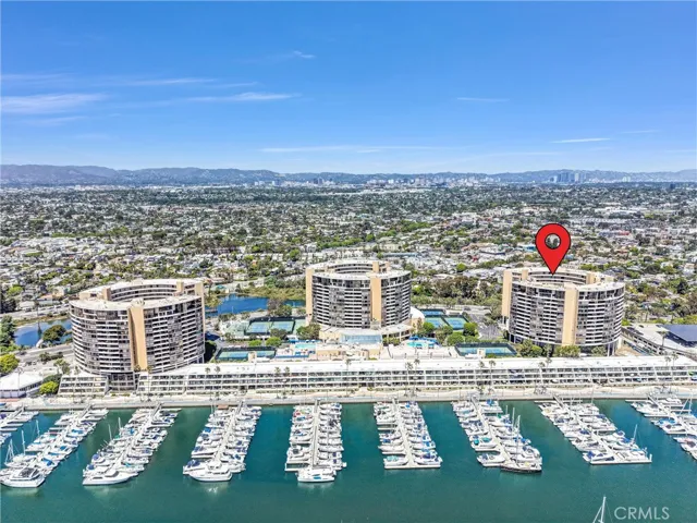 4337 Marina City Dr 141, Marina Del Rey, California 90292