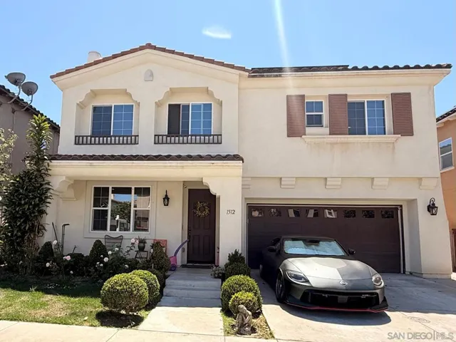 1512 Yanonali Avenue, Chula Vista, California 91913