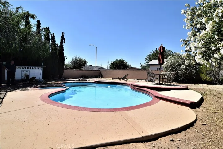 2905 E Avenue R11, Palmdale, California 93550