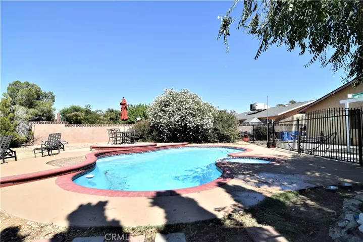 2905 E Avenue R11, Palmdale, California 93550