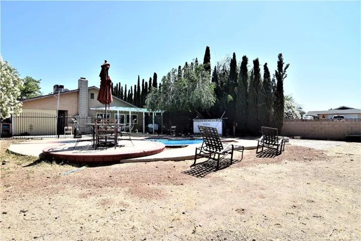 2905 E Avenue R11, Palmdale, California 93550