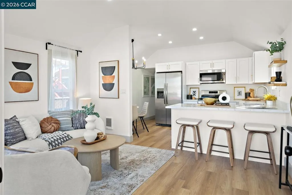 3622 Natalie, Richmond, California 94805 — photo 4