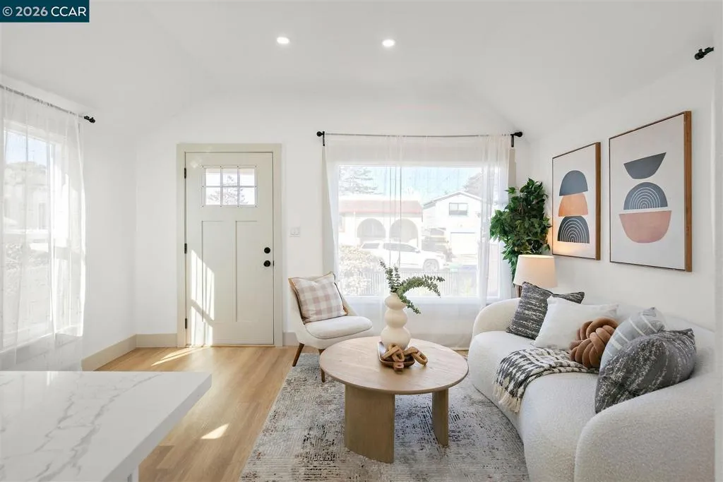 3622 Natalie, Richmond, California 94805 — photo 5