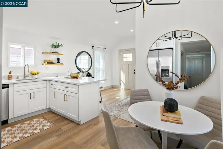 3622 Natalie, Richmond, California 94805