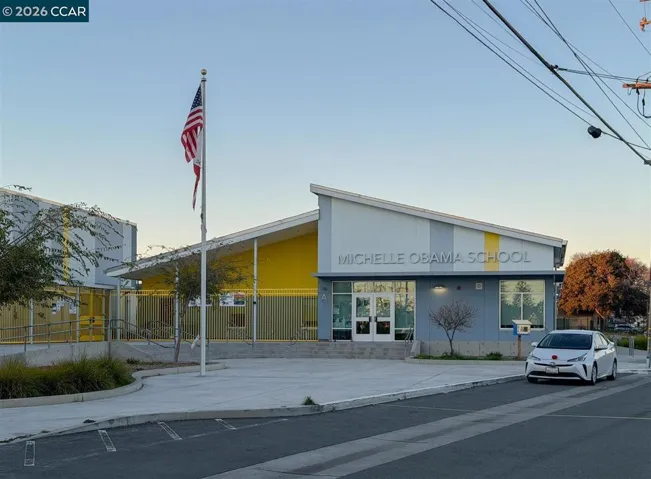 3622 Natalie, Richmond, California 94805