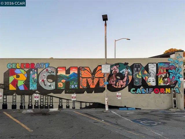 3622 Natalie, Richmond, California 94805