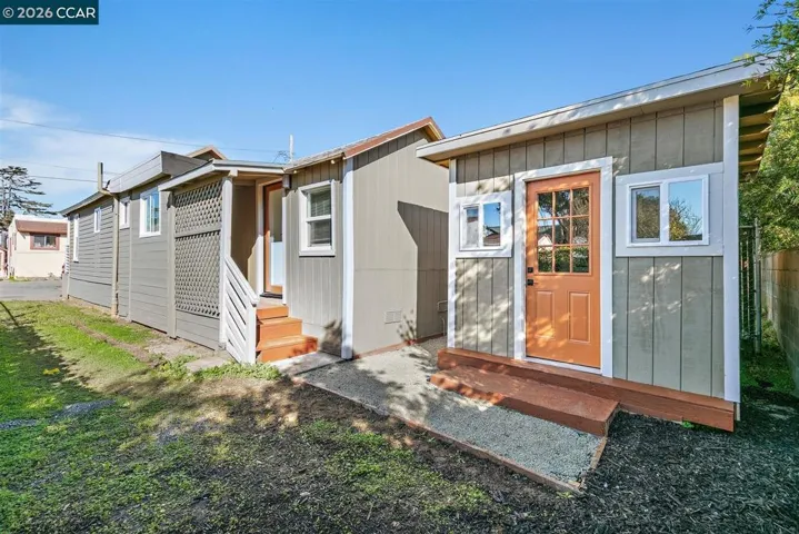 3622 Natalie, Richmond, California 94805